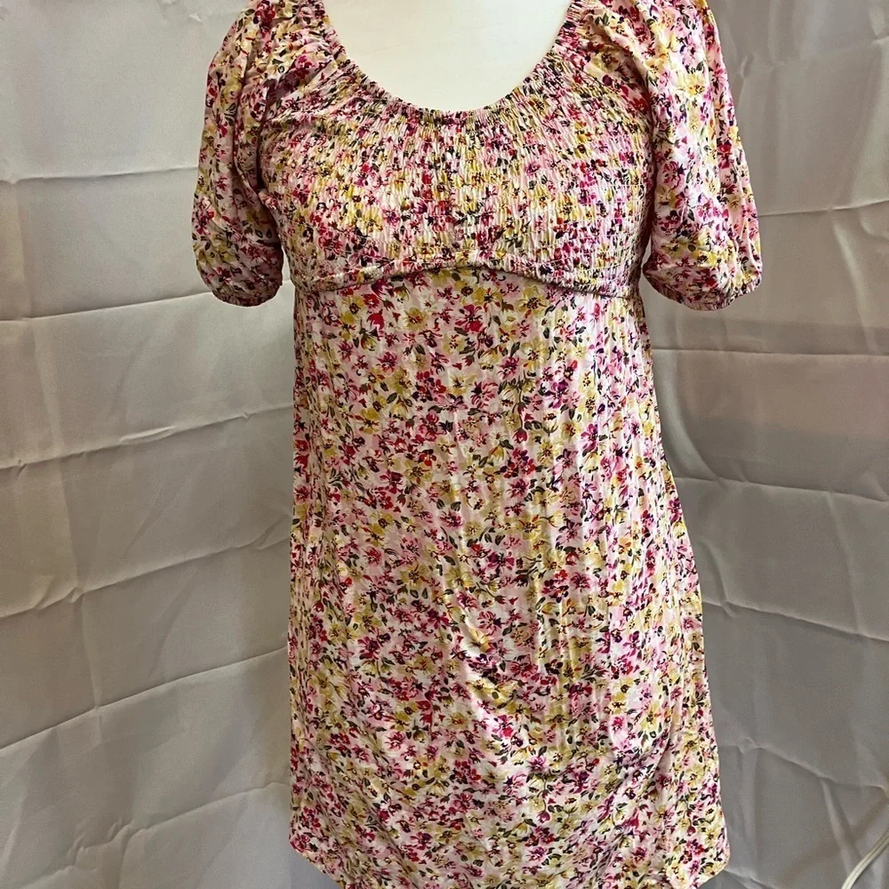 Three Dress Bundle
